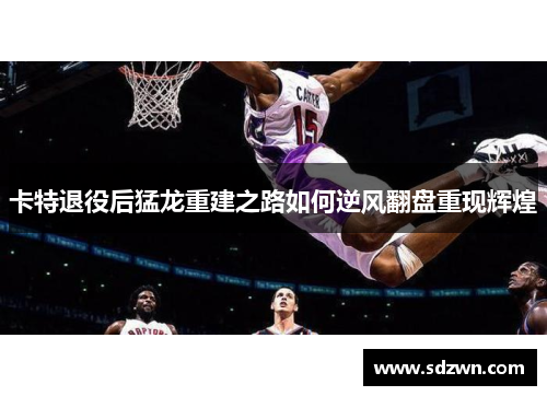 卡特退役后猛龙重建之路如何逆风翻盘重现辉煌