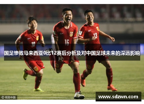 国足惨败马来西亚0比12赛后分析及对中国足球未来的深远影响