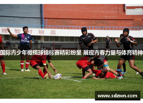 国际青少年橄榄球锦标赛精彩纷呈 展现青春力量与体育精神