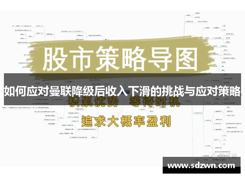 如何应对曼联降级后收入下滑的挑战与应对策略